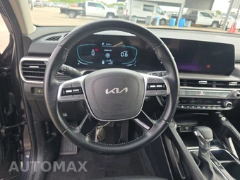 2025 Kia Telluride S - miniatura 10