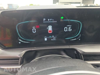 2025 Kia Telluride S - miniatura 12