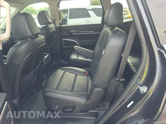 2025 Kia Telluride S - miniatura 13