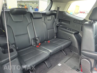 2025 Kia Telluride S - miniatura 14