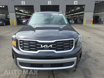 2025 Kia Telluride S - miniatura 2