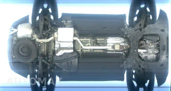 2025 Kia Telluride S - miniatura 20