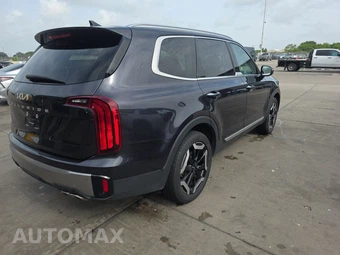 2025 Kia Telluride S - miniatura 4