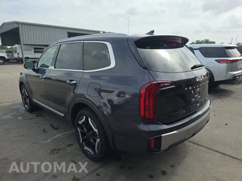 2025 Kia Telluride S - miniatura 6