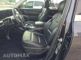 2025 Kia Telluride S - miniatura 7
