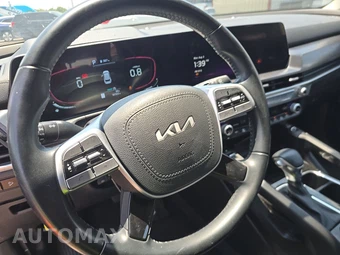 2025 Kia Telluride S - miniatura 10