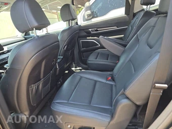 2025 Kia Telluride S - miniatura 13