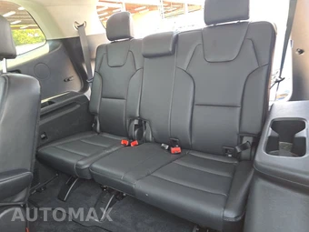 2025 Kia Telluride S - miniatura 14