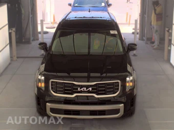 2025 Kia Telluride S - miniatura 2