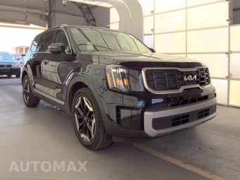 2025 Kia Telluride S - miniatura 3