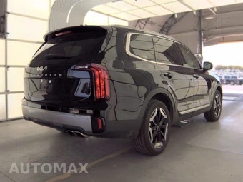 2025 Kia Telluride S - miniatura 4