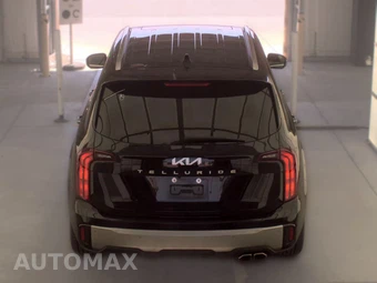 2025 Kia Telluride S - miniatura 5