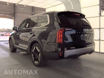 2025 Kia Telluride S - miniatura 6