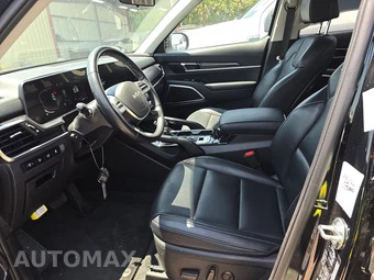2025 Kia Telluride S - miniatura 7