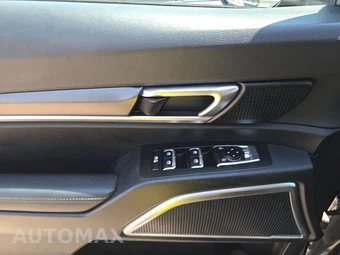 2025 Kia Telluride S - miniatura 9