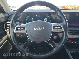 2025 Kia Telluride S - miniatura 10