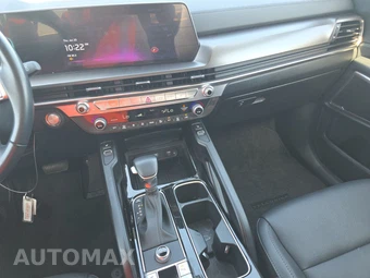 2025 Kia Telluride S - miniatura 11