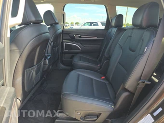 2025 Kia Telluride S - miniatura 13