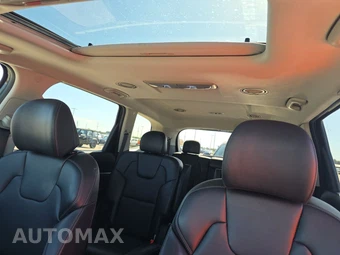 2025 Kia Telluride S - miniatura 18