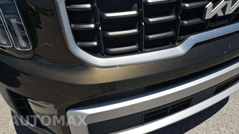 2025 Kia Telluride S - miniatura 23