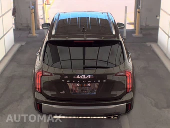 2025 Kia Telluride S - miniatura 5