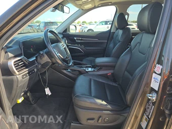 2025 Kia Telluride S - miniatura 7