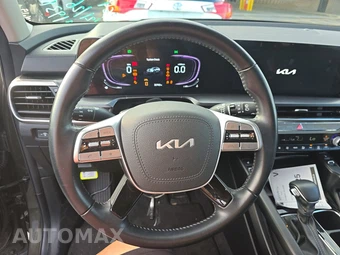 2025 Kia Telluride S - miniatura 10