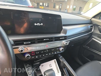 2025 Kia Telluride S - miniatura 11