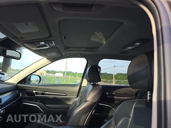 2025 Kia Telluride S - miniatura 18