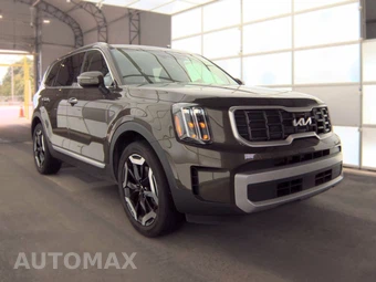 2025 Kia Telluride S - miniatura 3
