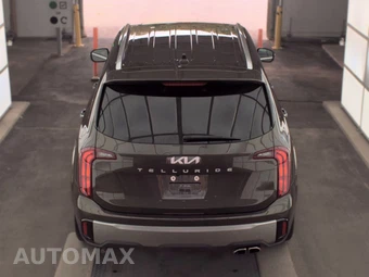 2025 Kia Telluride S - miniatura 5