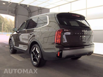 2025 Kia Telluride S - miniatura 6