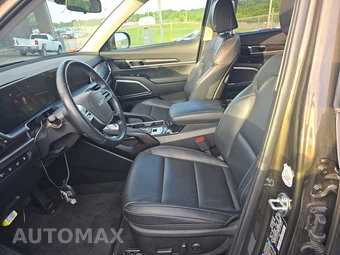2025 Kia Telluride S - miniatura 7