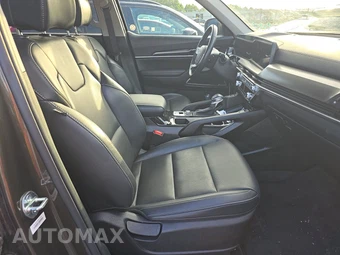 2025 Kia Telluride S - miniatura 8