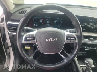 2025 Kia Telluride S - miniatura 10
