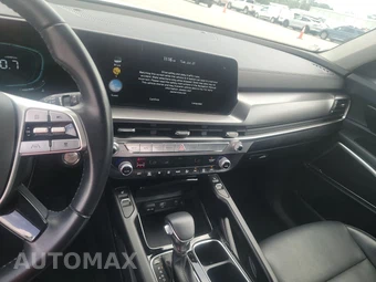 2025 Kia Telluride S - miniatura 11