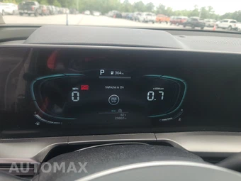 2025 Kia Telluride S - miniatura 12