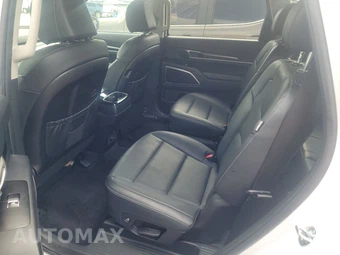 2025 Kia Telluride S - miniatura 13