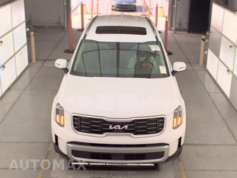 2025 Kia Telluride S - miniatura 2