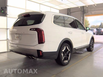 2025 Kia Telluride S - miniatura 4