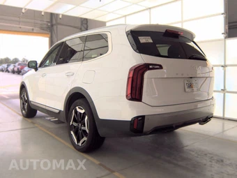 2025 Kia Telluride S - miniatura 6