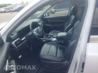 2025 Kia Telluride S - miniatura 7