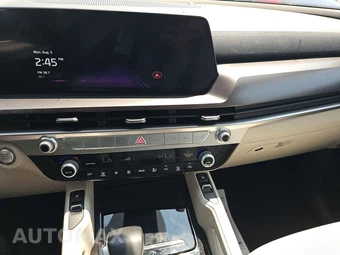 2025 Kia Telluride S - miniatura 11