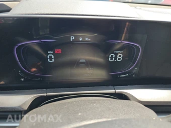 2025 Kia Telluride S - miniatura 12