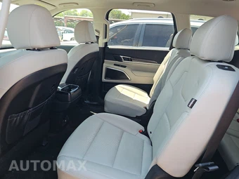 2025 Kia Telluride S - miniatura 13