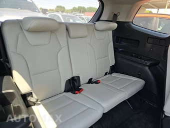 2025 Kia Telluride S - miniatura 14