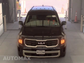 2025 Kia Telluride S - miniatura 2