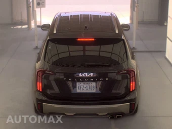2025 Kia Telluride S - miniatura 5