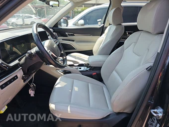 2025 Kia Telluride S - miniatura 7