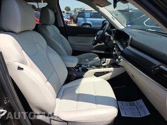 2025 Kia Telluride S - miniatura 8